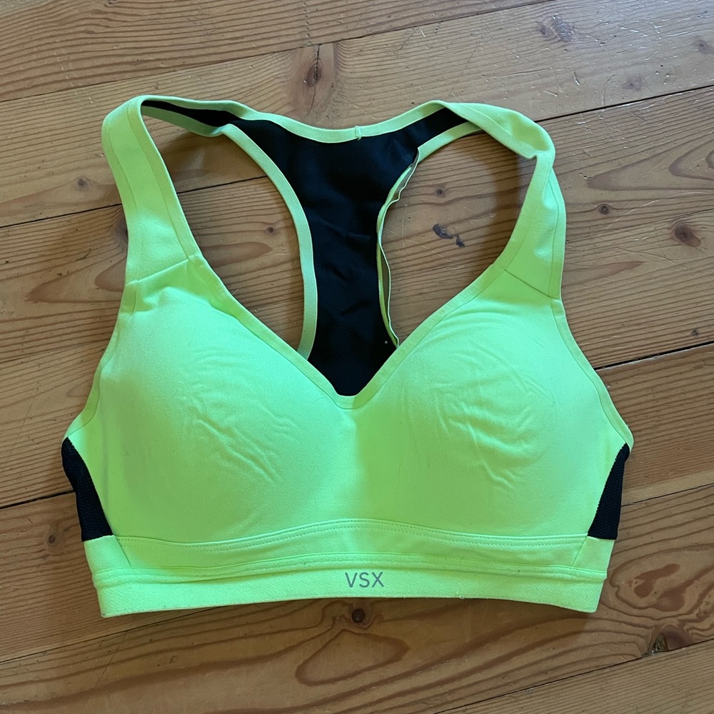 Victoria’s Secret Sports Bra